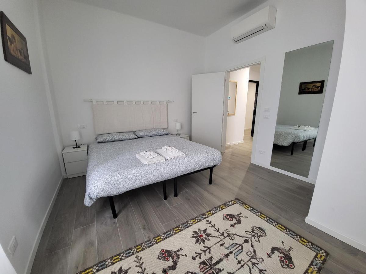 Vdm5 Lejlighed Verona Eksteriør billede